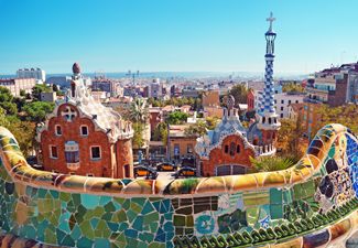 barcelona spain best places to retire