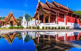 chang mai thailand best places to retire
