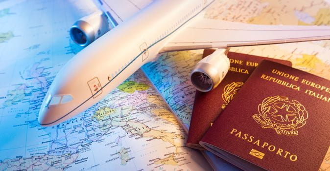 Passport to Study Abroad: CIEE Program