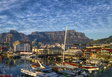 cape town, south africa, top 7 study abroad destinations for 2018