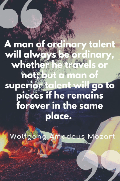 a man of ordinary talent quote
