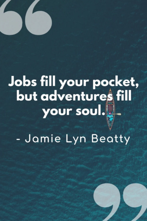 jobs fill your pocket