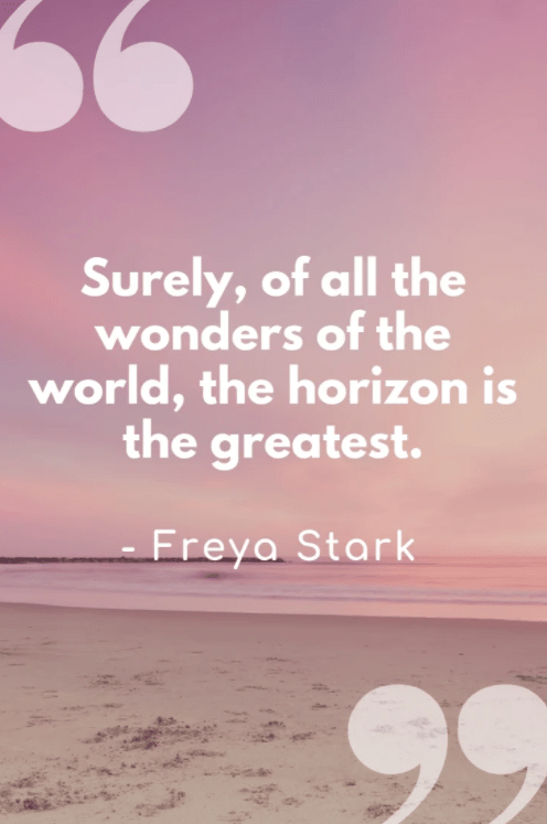surely of all the wonders of the world quote