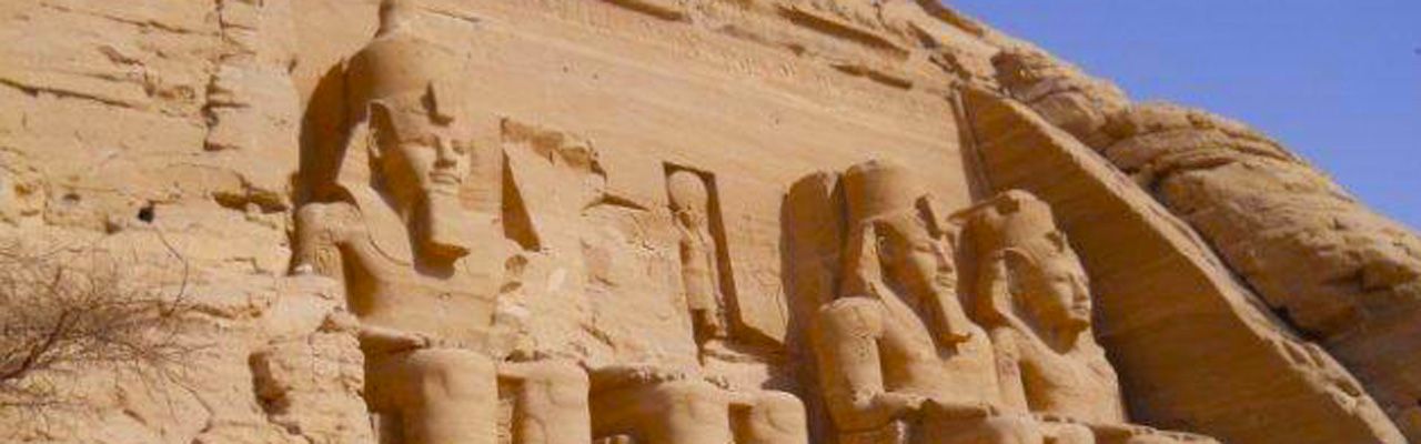 Customer Story: Ramses the Great’s Love Letters