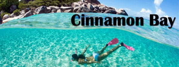 Cinnamon Bay