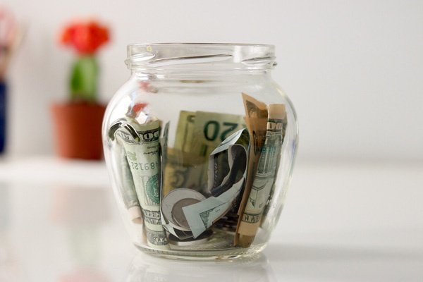 money-in-a-jar