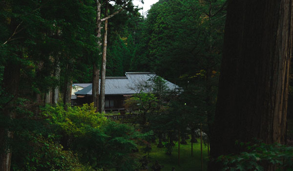 shrine-in-nikko-japan