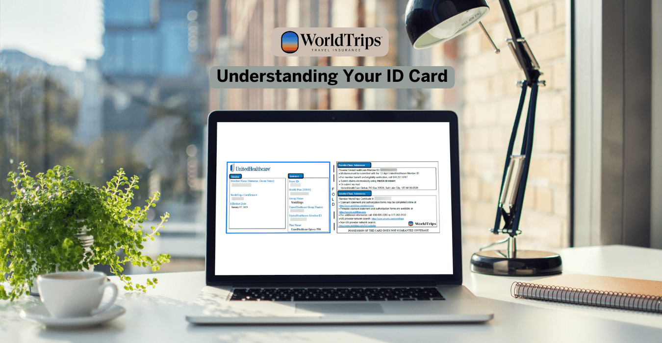 Understanding Your ID Card