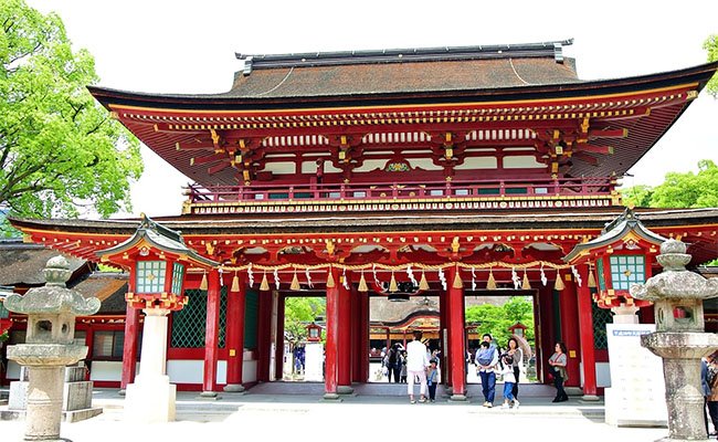 dazaifu-tenmangu-shrine-in-fukuoka-japan