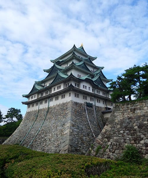 nagoya-castle-in-japan