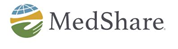 MedShare logo