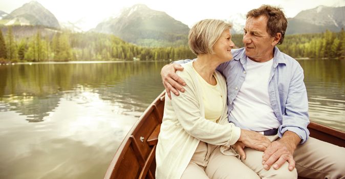 6 Best Places to Retire