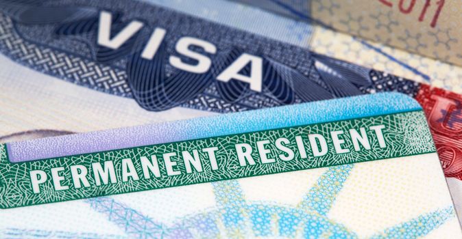How to Get a USA Green Card