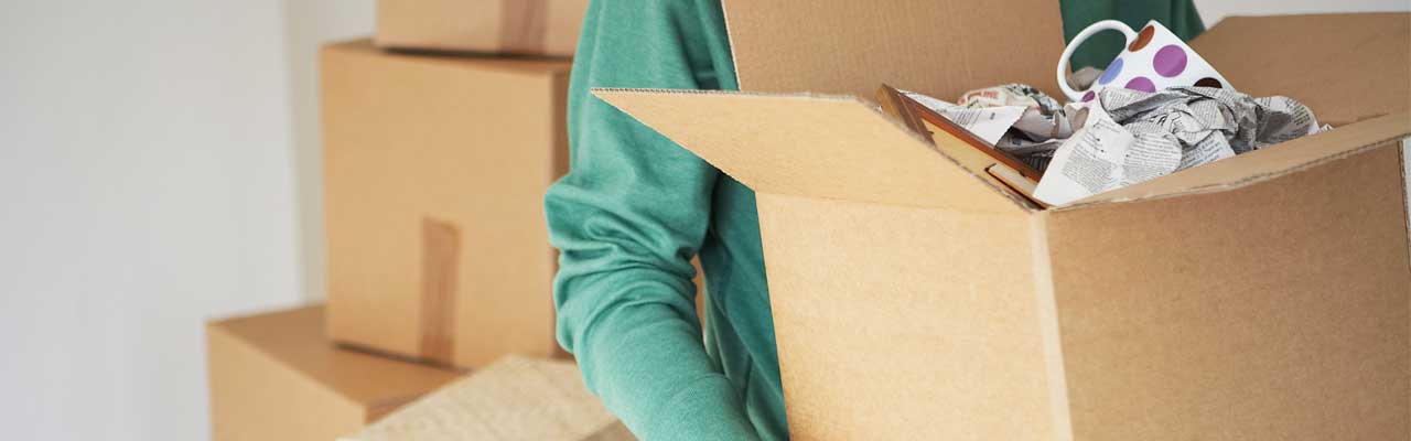 3 Steps for Moving Home and Staying Classy