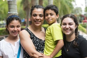 recent immigrant to the U.S. in need of short-term health insurance