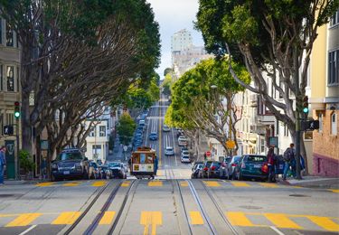 San Francisco, USA, top 7 study abroad destinations for 2018