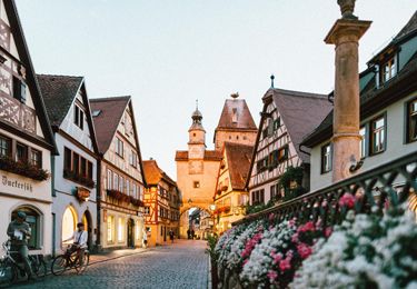 Germany, top 7 study abroad destinations for 2018