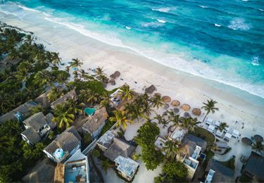 Tulum, Mexico, top 7 study abroad destinations for 2018