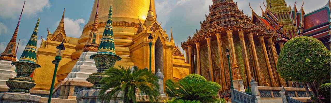 Prepare for the Unexpected While Traveling in Southeast Asia