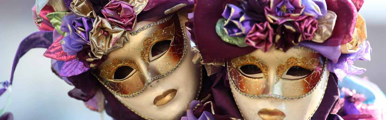 The Best Carnivals in the World