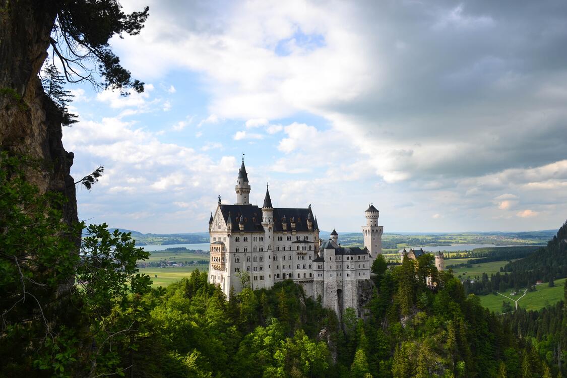 germany castle