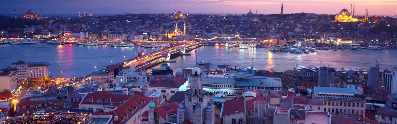 Top Places to Discover in Istanbul, Turkey 