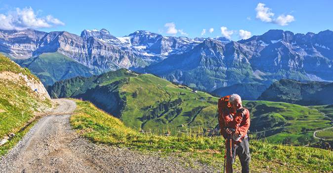 The Best Backpacking Tips and Destinations