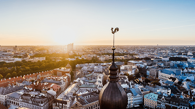 schengen-visa-aerial-view-of-city