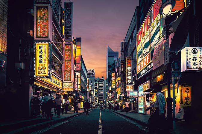 people-walking-down-tokyo-japan-street-how-much-does-travel-medical-insurance-cost