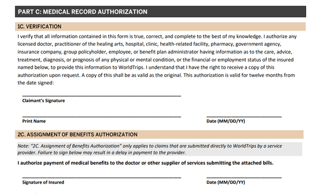 assignment-of-benefits-authorization