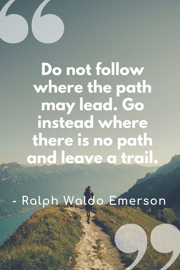 123 Travel Quotes to Fuel Your Wanderlust