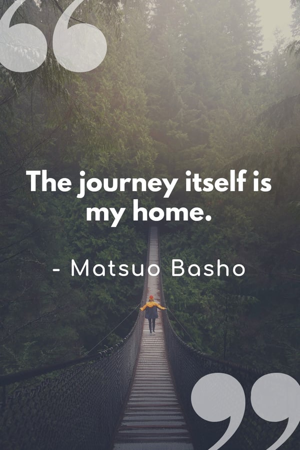 123 Travel Quotes to Fuel Your Wanderlust