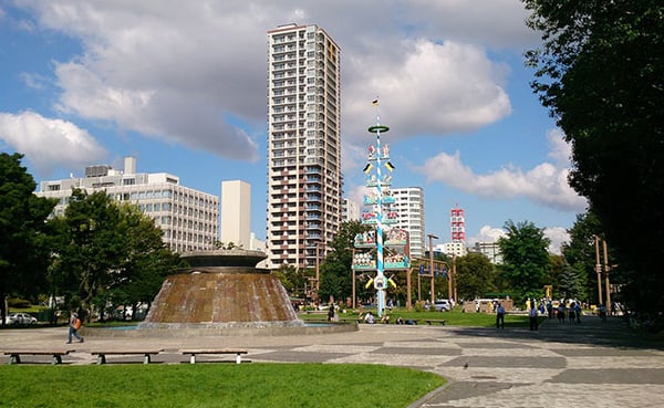 Things To Do In Sapporo In Depth Guide To Sapporo Things To Do In Sapporo In Depth Guide To Sapporo