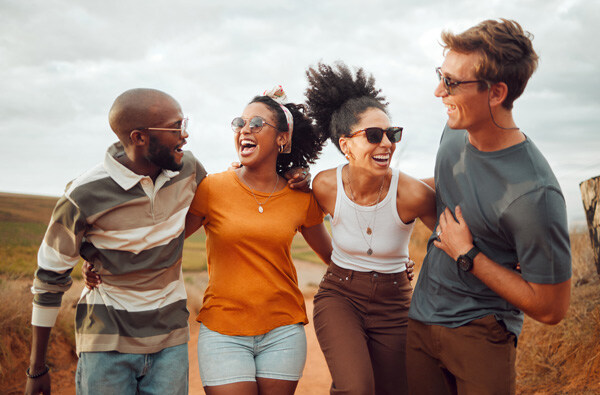 happy--diversity-and-friends-on-a-safari-holiday-or-vacation