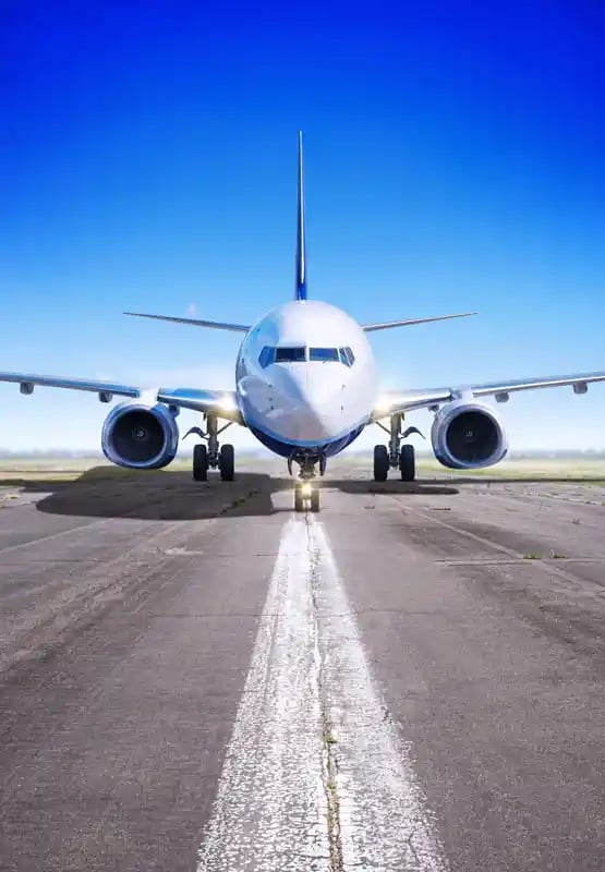 ready-for-take-off