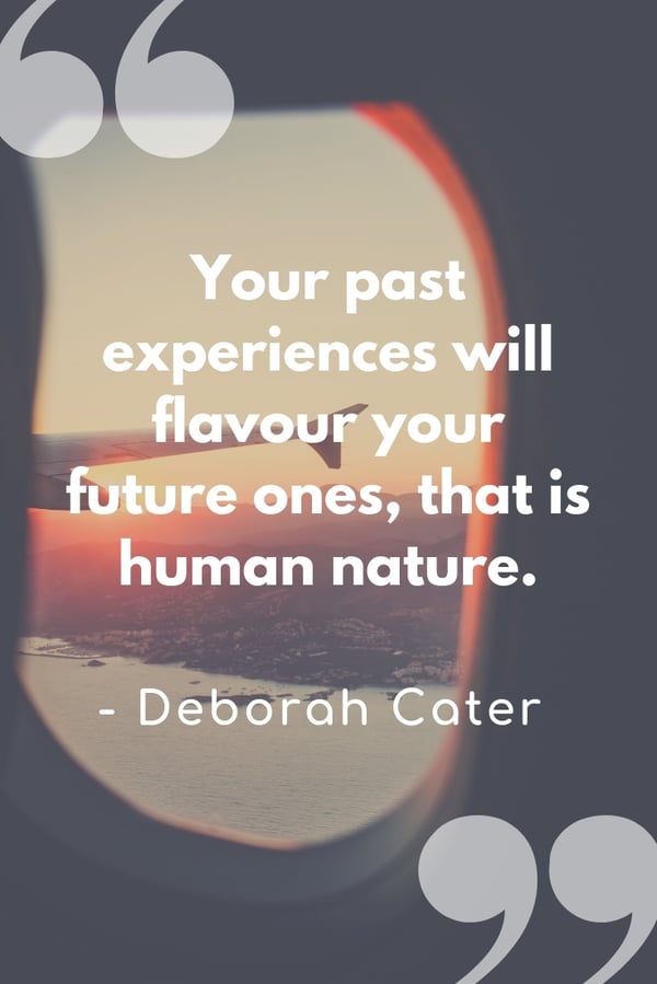 123 Travel Quotes to Fuel Your Wanderlust