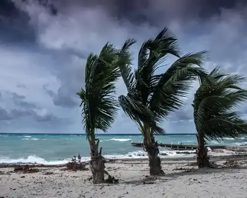 tropical-storm-ida-batters-the-coastline-of-the-cayman-islands