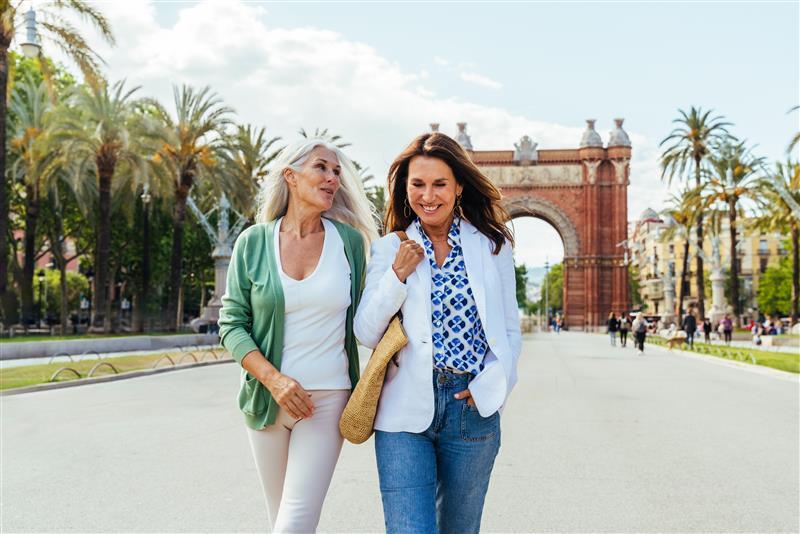 PrimeWomen + WorldTrips