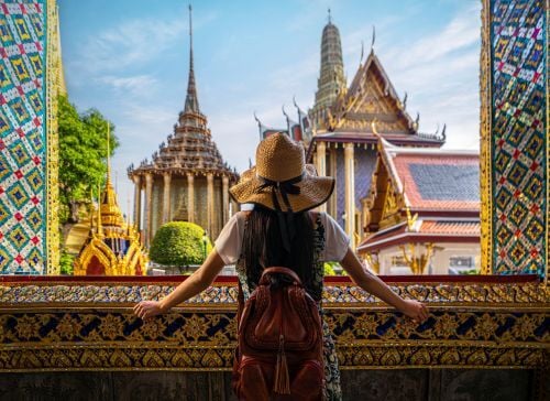 thailand featured image