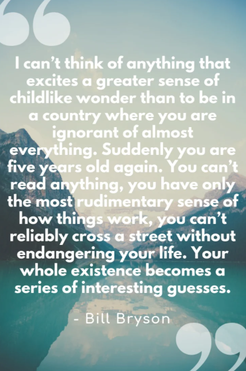i cant think of anything that excites quote